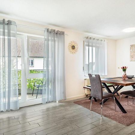 Tulips Apartment Meckenbeuren Zewnętrze zdjęcie