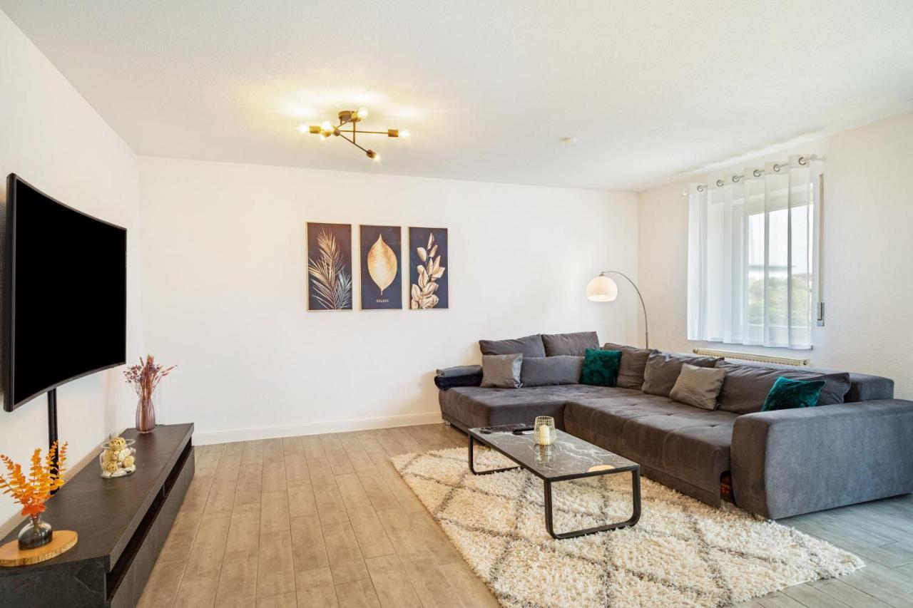 Tulips Apartment Meckenbeuren Zewnętrze zdjęcie