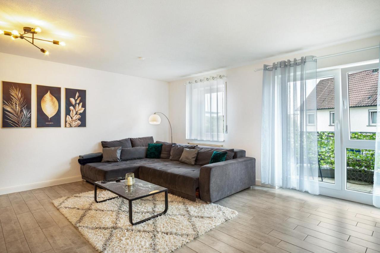 Tulips Apartment Meckenbeuren Zewnętrze zdjęcie
