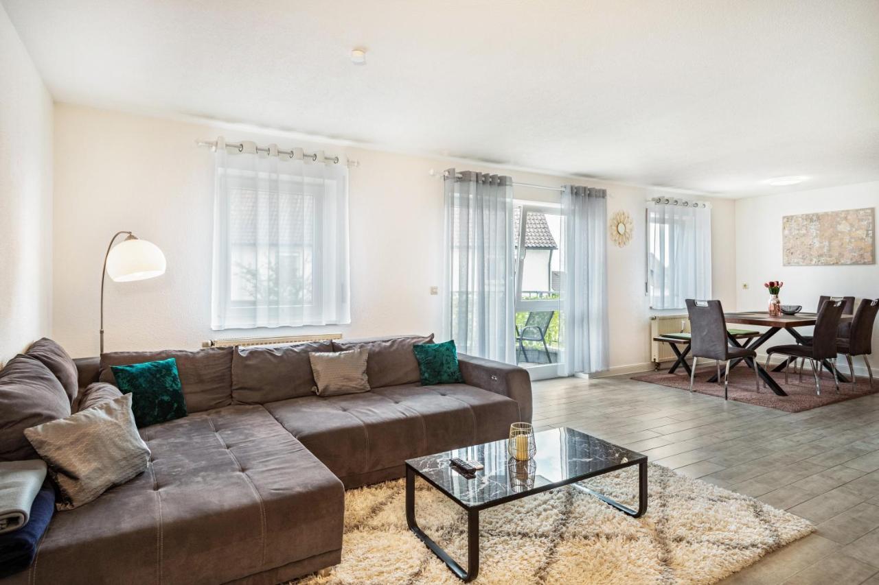 Tulips Apartment Meckenbeuren Zewnętrze zdjęcie