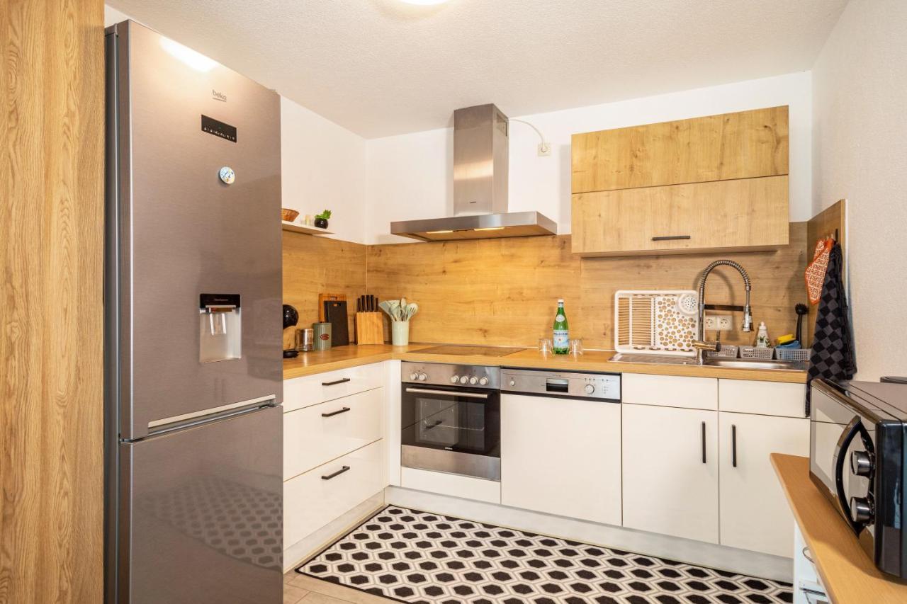 Tulips Apartment Meckenbeuren Zewnętrze zdjęcie