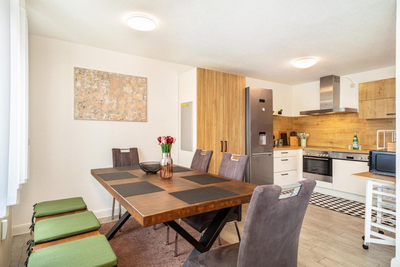 Tulips Apartment Meckenbeuren Zewnętrze zdjęcie