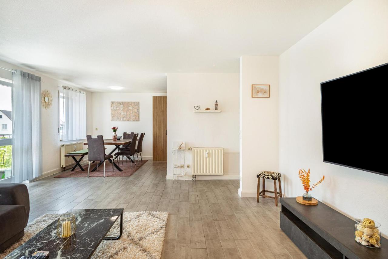Tulips Apartment Meckenbeuren Zewnętrze zdjęcie