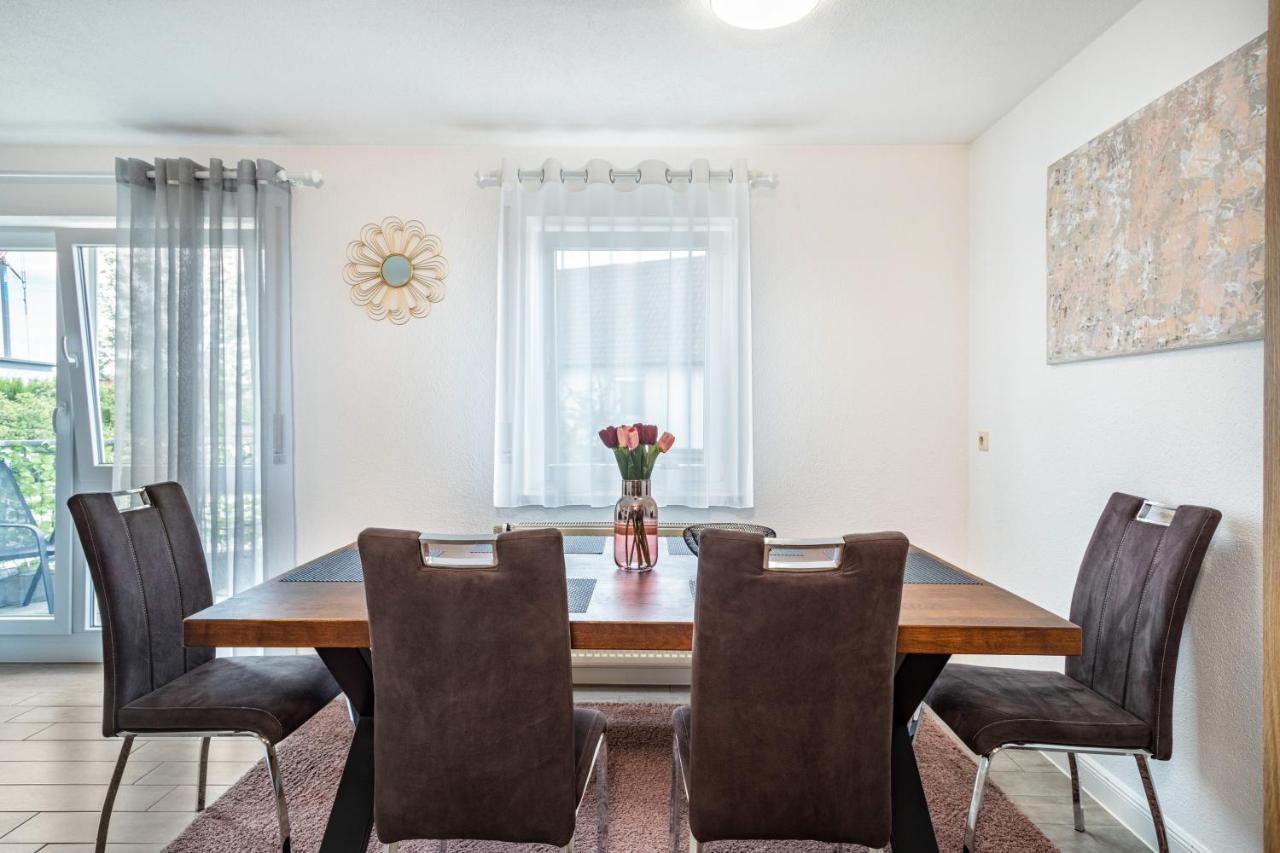 Tulips Apartment Meckenbeuren Zewnętrze zdjęcie