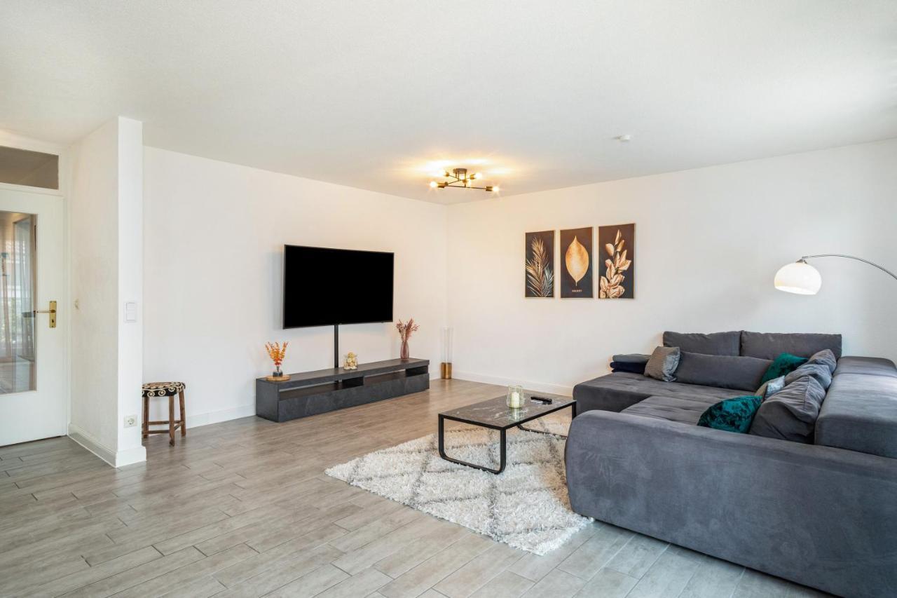 Tulips Apartment Meckenbeuren Zewnętrze zdjęcie