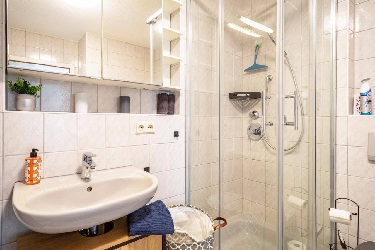 Tulips Apartment Meckenbeuren Zewnętrze zdjęcie