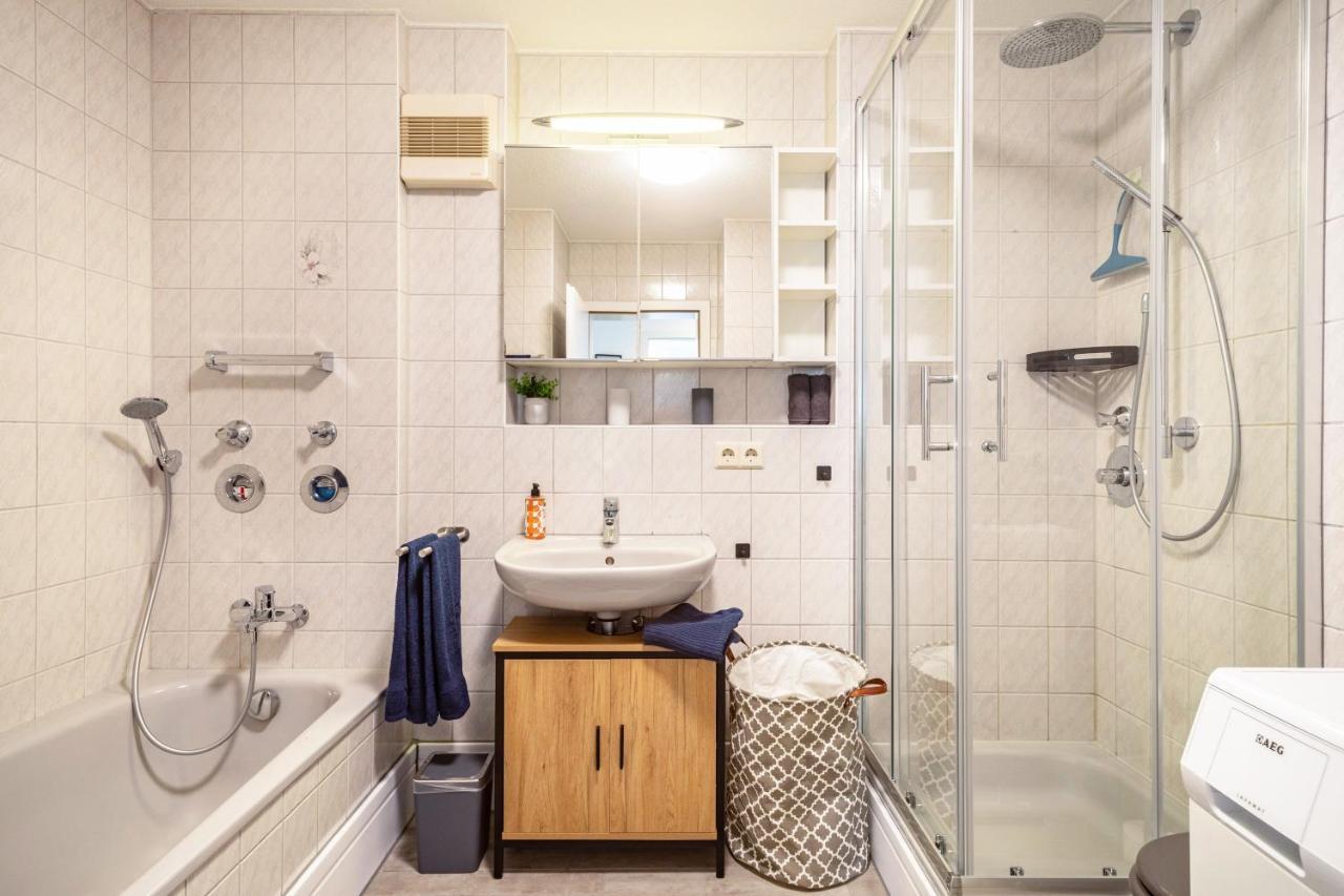 Tulips Apartment Meckenbeuren Zewnętrze zdjęcie