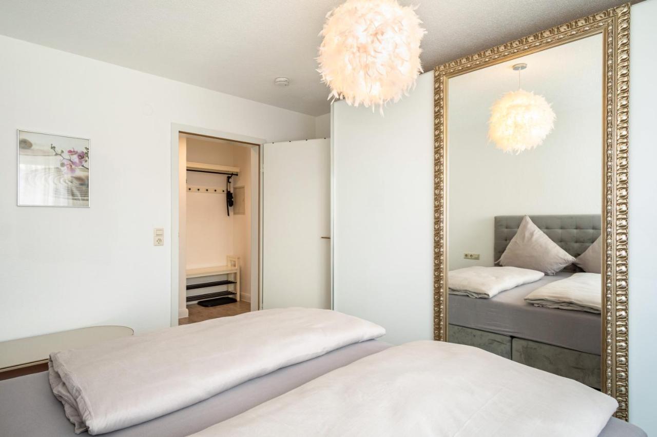 Tulips Apartment Meckenbeuren Zewnętrze zdjęcie