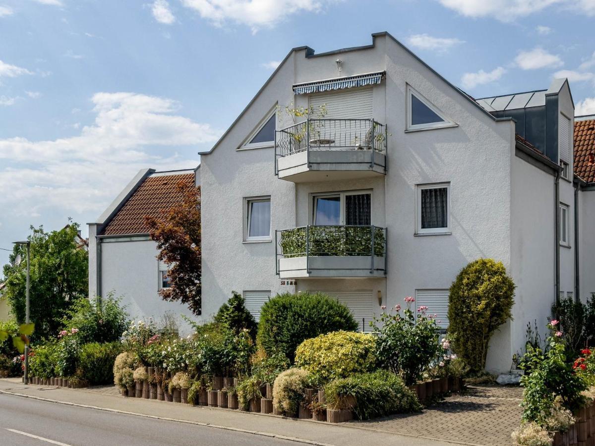 Tulips Apartment Meckenbeuren Zewnętrze zdjęcie