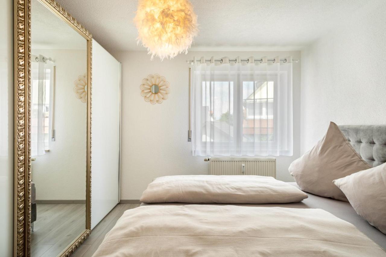 Tulips Apartment Meckenbeuren Zewnętrze zdjęcie