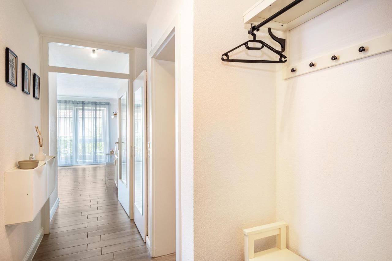 Tulips Apartment Meckenbeuren Zewnętrze zdjęcie