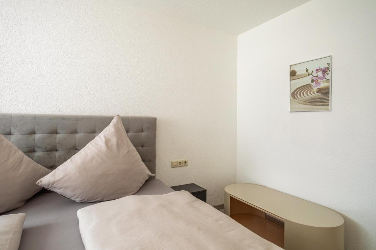 Tulips Apartment Meckenbeuren Zewnętrze zdjęcie